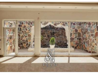 1350 متر باغ ویلا لوکس در ملارد ویلا جنوبی