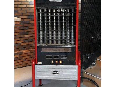 اجاره انواع بخاری از جمله بخاری قارچی و بخاری انرژی 