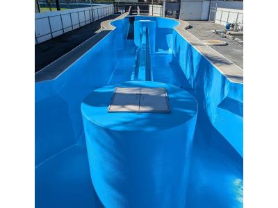 تولید کننده نمای مینرال، رولسر، تراسل، رنگ نما و عایق بام و استخری 