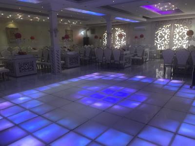 باغ تالار آناهیتا در کرج 