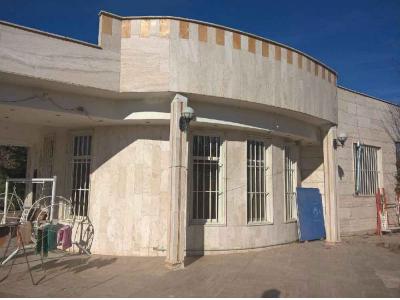 3000 متر باغ ویلا در شهریار