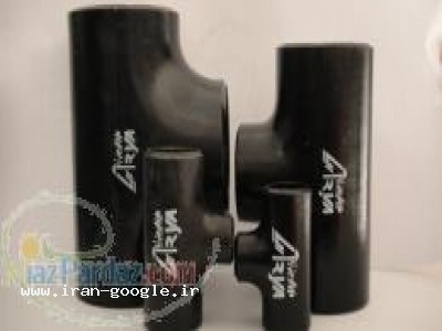 تولید کننده اتصالات جوشی گاز