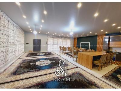 700 متر باغ ویلا زیبا در مهرچین ملارد