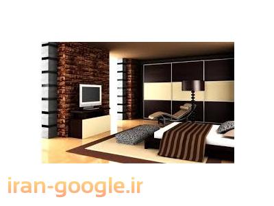 دکوراسیون داخلی و تزئینات داخلی ساختمان در دزفول 