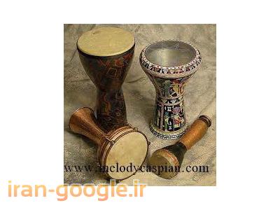 تدریس کلیه سازهای پوستی  ونی