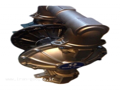 پمپ دیافراگمی چیست؟