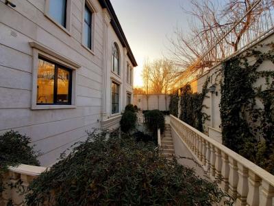 فروش باغ ویلا 1000 متری رویایی و زیبا در شهریار