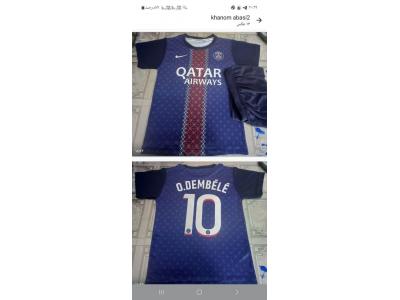 تولید انواع پوشاک ورزشی سامان اسپرت 