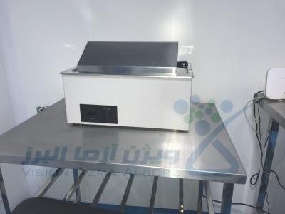 بنماری جوش 8خانه