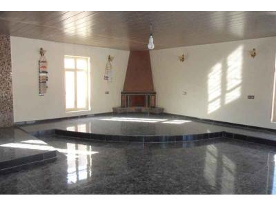 فروش باغ ویلای اکازیون 2000 متری 