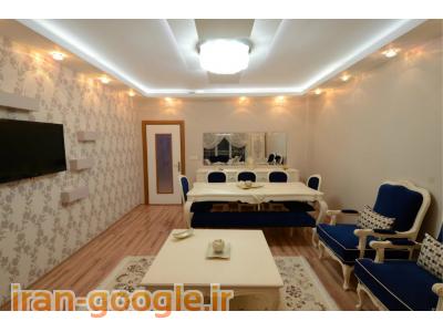 خانه و ویلا های پیش ساخته با (شرکت کارن آلتای)