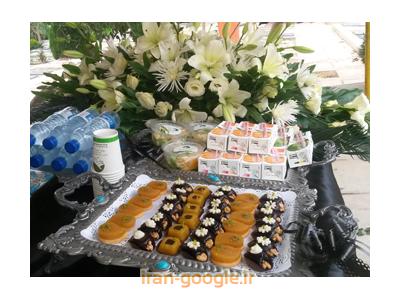 خدمات ترحیم ، برگزاری مجالس ترحیم و ختم 