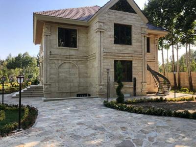 3380 متر باغ ویلای فاخر در خوشنام ملارد