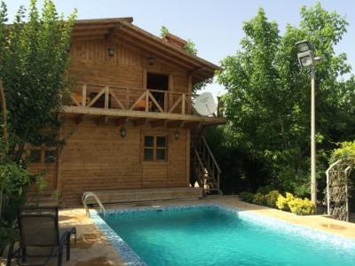 فروش باغ ویلا 3000 متری در لم آباد (کد151)