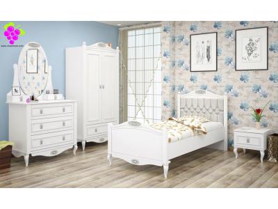 تولید کننده مبلمان و سرویس خواب اتاق کودک و نوجوان