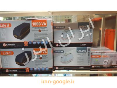 پخش  تجهیزات ABB و پاوربانک ، یو پی اس و باطری