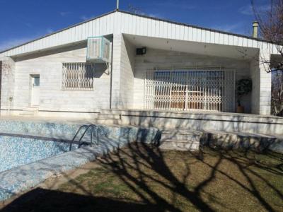  فروش باغ ویلا 4800 متری در خوشنام(کد227)