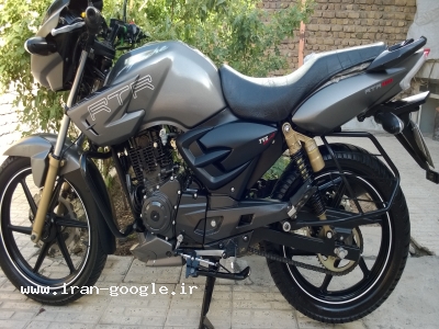 فروش آپاچی 180