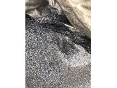 گرافیت چرب ، گرافیت خشک