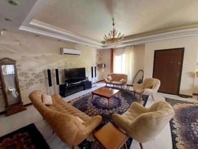 525 متر باغ ویلا با موقعیت عالی شهریار