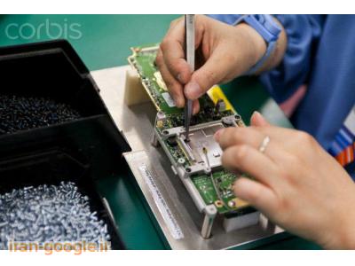 تعمیرات تجهیزات پاتولوژی و آزمایشگاهی