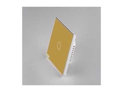 کلید لمسی هوشمند