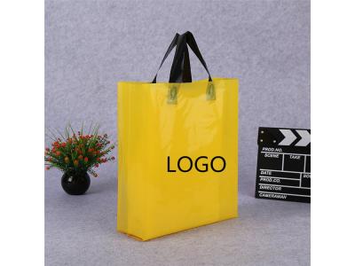 فروش نایلون تبلیغاتی چاپ دار ، دسته تقویتی و دسته موزی