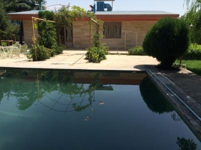  فروش باغ ویلا 2500 متری در خوشنام(کد299)