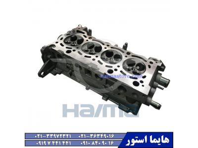 موتوری و گیربکس-لوازم یدکی هایما HAIMA 7X