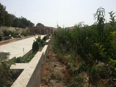خریدوفروش باغ ویلا در وحیدیه-فروش باغ ویلا 2000 متری در وحیدیه (کد131)