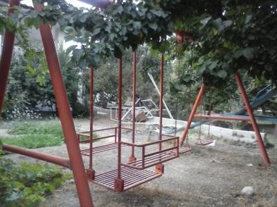  فروش باغ ویلا 5000 متری در کردزار(کد176)