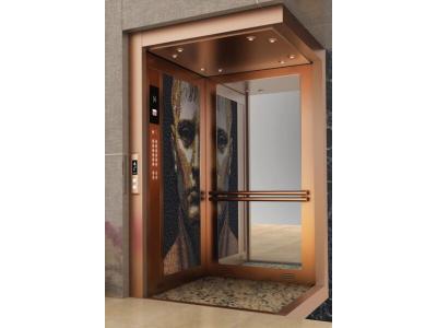 فروش کلیه قطعات آسانسور (صفرتاصد)