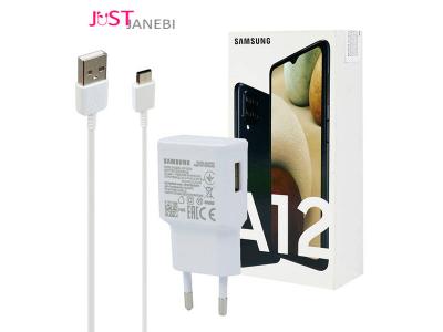 فروش انواع شارژر موبایل در جاست جانبی