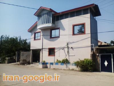 فروش واحد مسکونی 140 متری در گیلان( لشت نشاء )