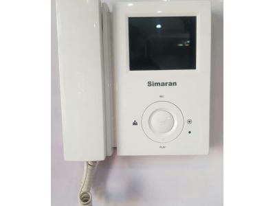 نمایندگی آیفون تصویری سیماران تبریز