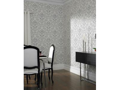 فروش انواع کاغذ دیواری و پارکت در مشهد