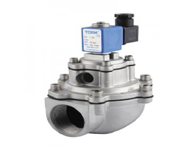 شیر برقی بک فیلتر ترک tork