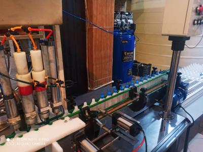 تولید کننده روغن چرخ خیاطی