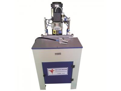 لولاگازروزن ایستاده پنوماتیک تک سان ماشین