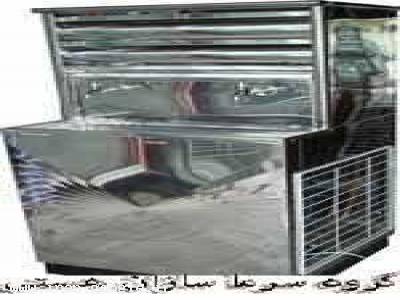 تعمیرات سرویس و فروش آبسردکن، آبسردکن و آبگرمکن 
