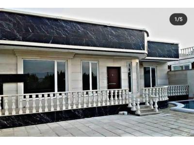 باغ ویلا در رامجین