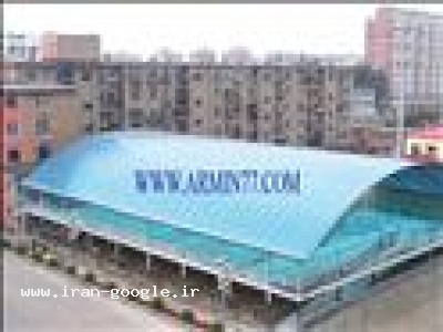 رنگین پلاست اردبیل