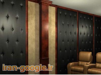 درب ضد صدا (حامی صنعت)