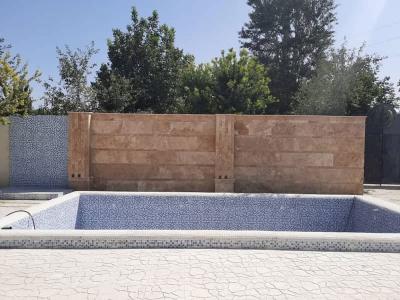 باغ ویلای 820 متری در شهریار