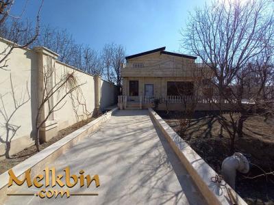 ویلای خوب-1000 متر باغ ویلای مشجر و لوکس در شهریار