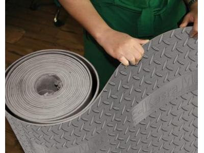 کفپوش عایق برق شرکت کسری  22632010, شرکت کسری