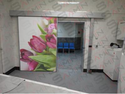 درب اتوماتیک ثمین