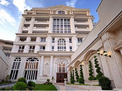 اجرای جدیدترین ساخت و بازسازی 