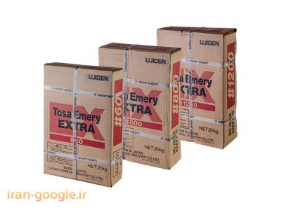 فروش سنباده توسا Tosa