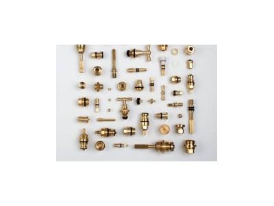 خدمات تراشکاری و فرزکاری